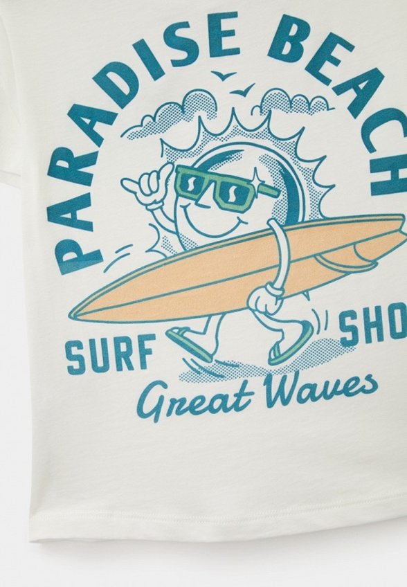 Футболка Please