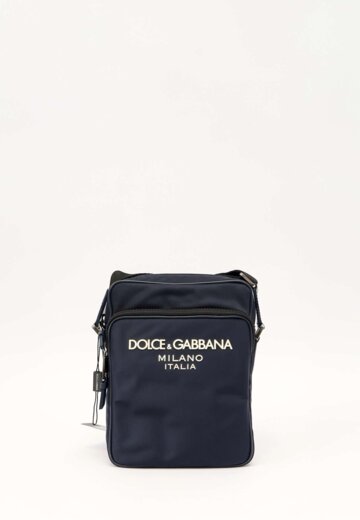 Dolce&Gabbana Nylon Bag