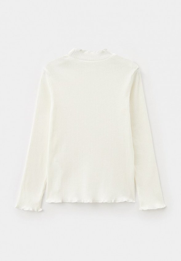 Водолазка Button Blue