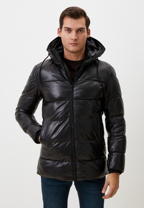 Куртка утепленная Jorg Weber