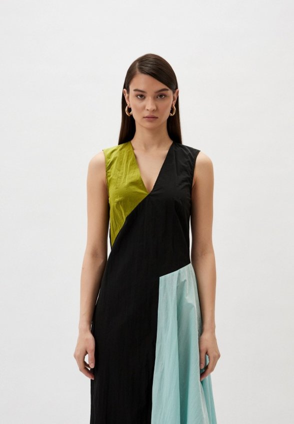 Платье Nina Ricci