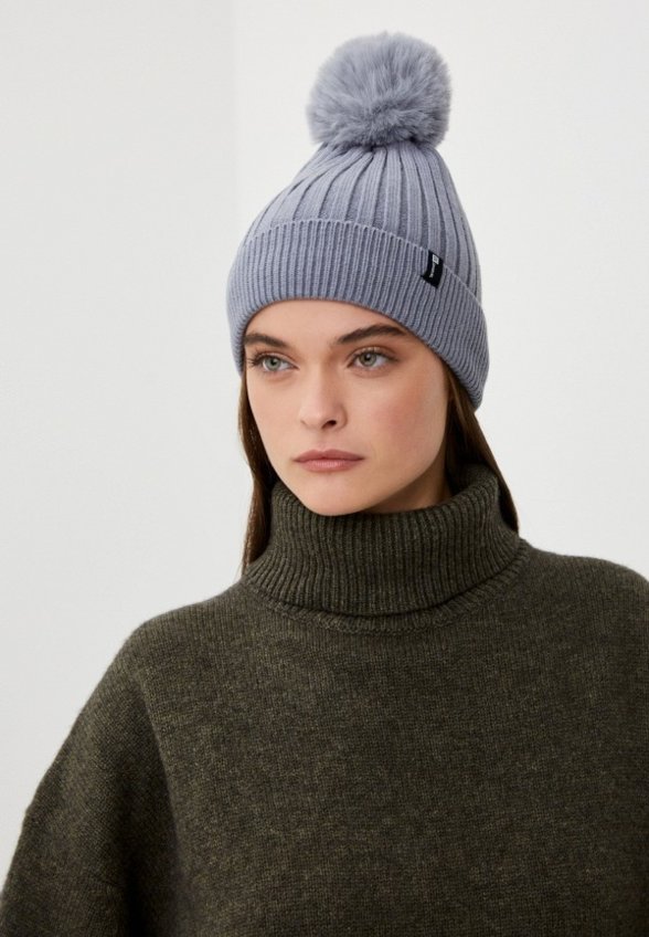 Шапка W.sharvel