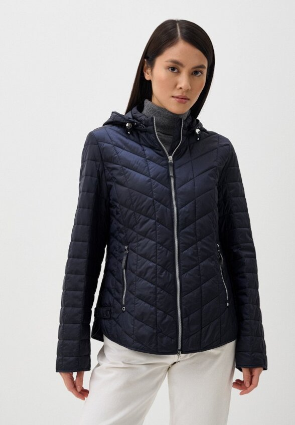 Куртка утепленная Betty Barclay