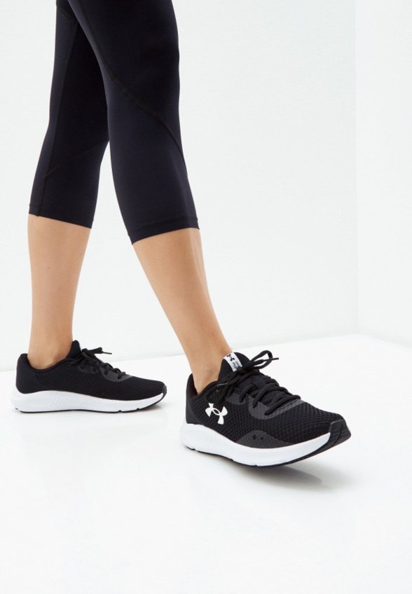 Кроссовки Under Armour