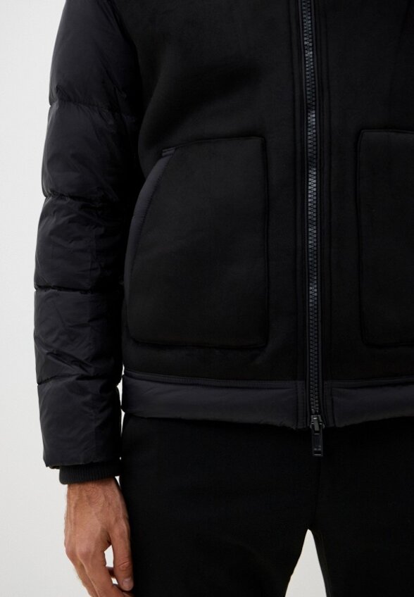 Куртка утепленная JC Just Clothes