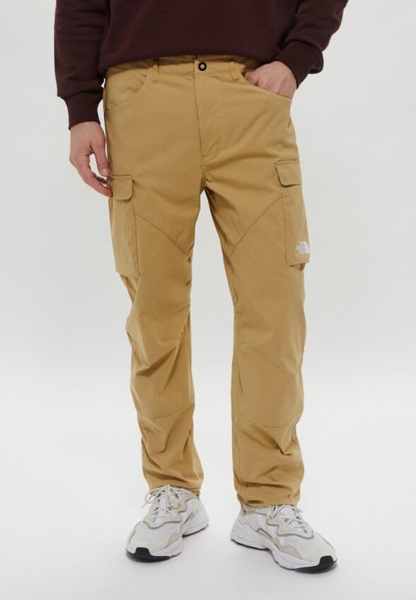 Брюки The North Face