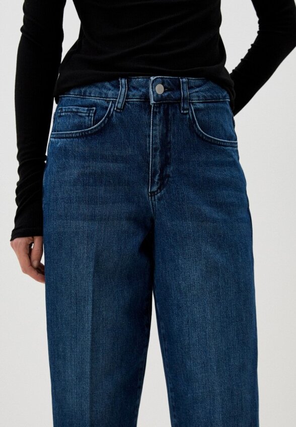 Джинсы Tom Tailor