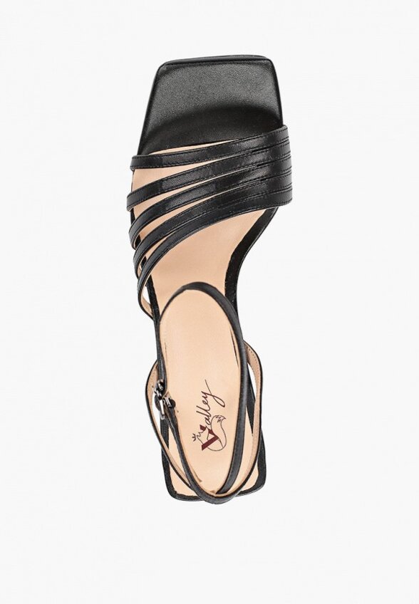 Босоножки Valley