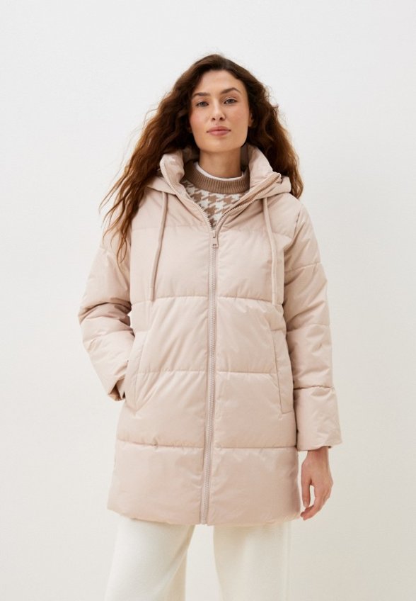 Пуховик Funday