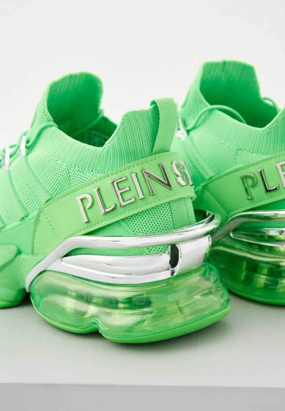 Кроссовки Plein Sport