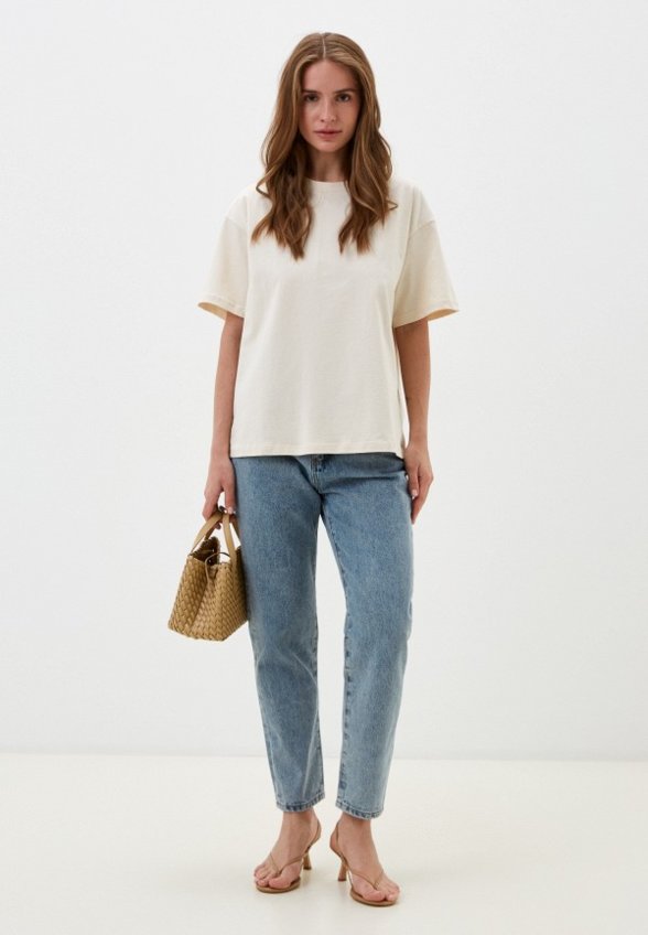 Джинсы Gray Moss