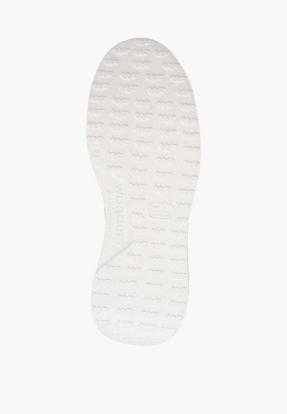 Лоферы Wonders