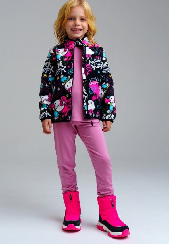 Олимпийка PlayToday