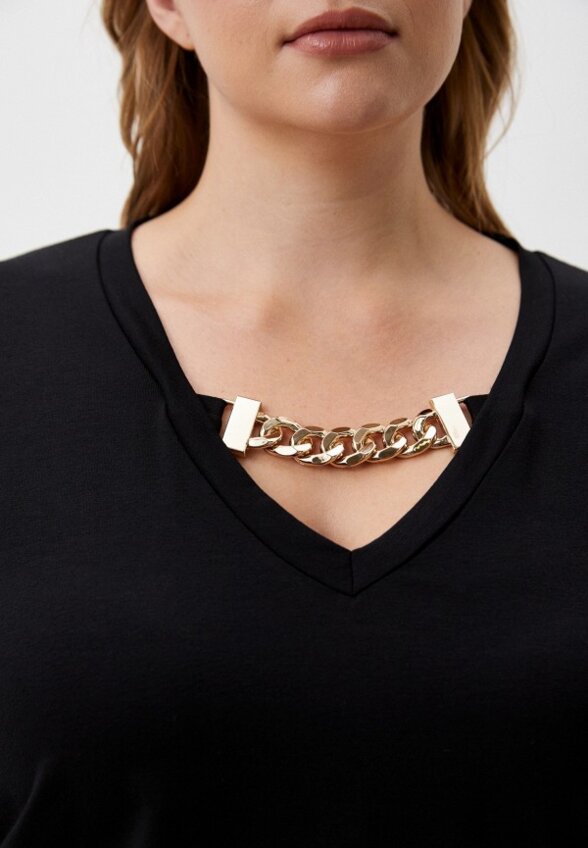 Лонгслив Sophia