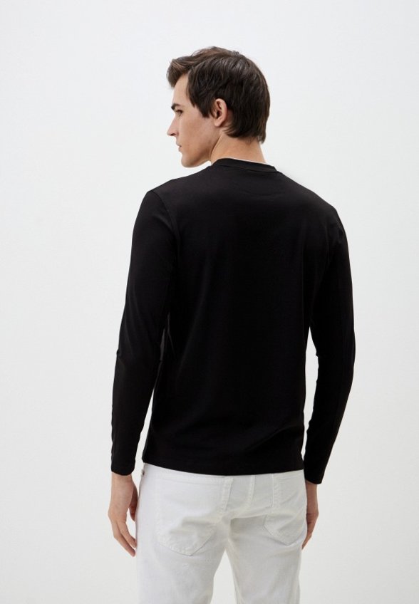 Лонгслив Dtmd