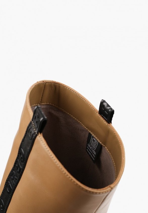 Сапоги Graciana