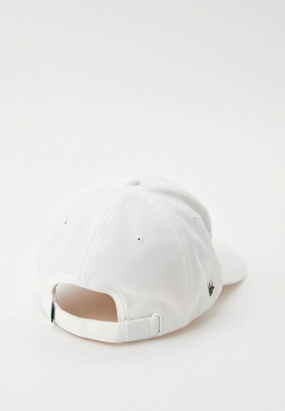 Бейсболка Lacoste