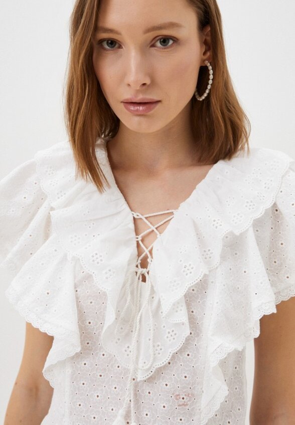 Блуза Emilia Dell'oro