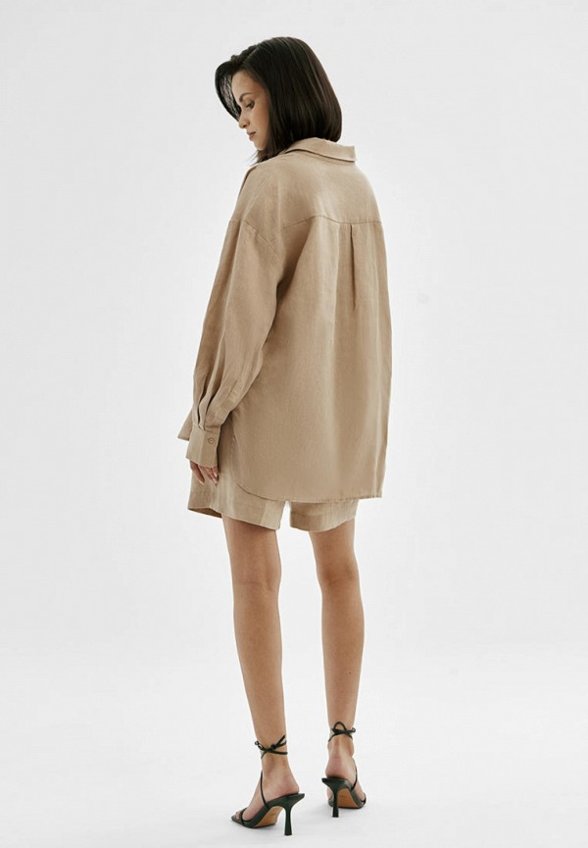 Рубашка Urban Tiger