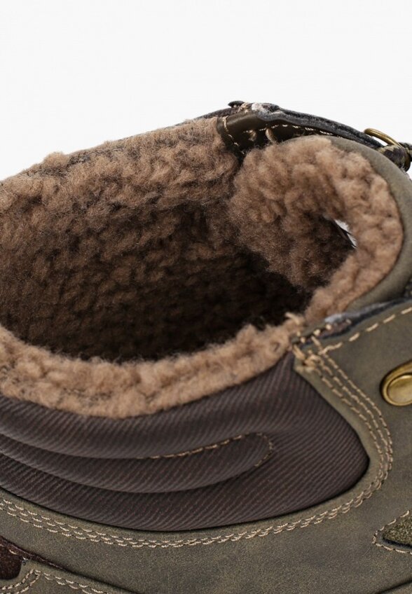 Ботинки Briggs