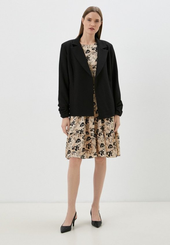 Платье и жакет Fragarika