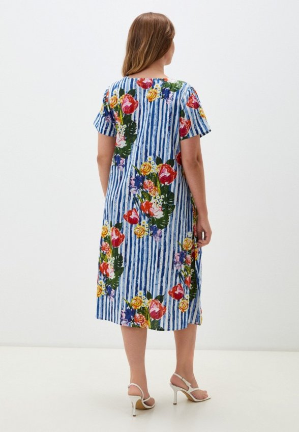 Платье Ганг