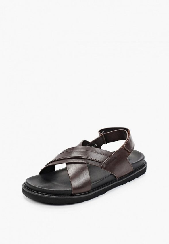 Сандалии El'Rosso