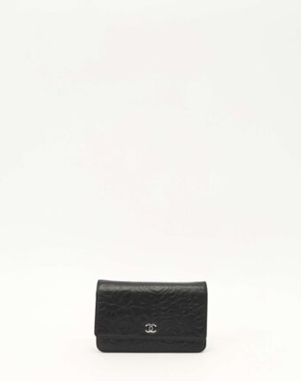 Chanel WOC женщинам