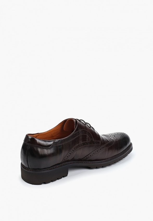 Туфли Rossini Roberto