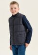 Жилет утепленный Tom Tailor6  - превью