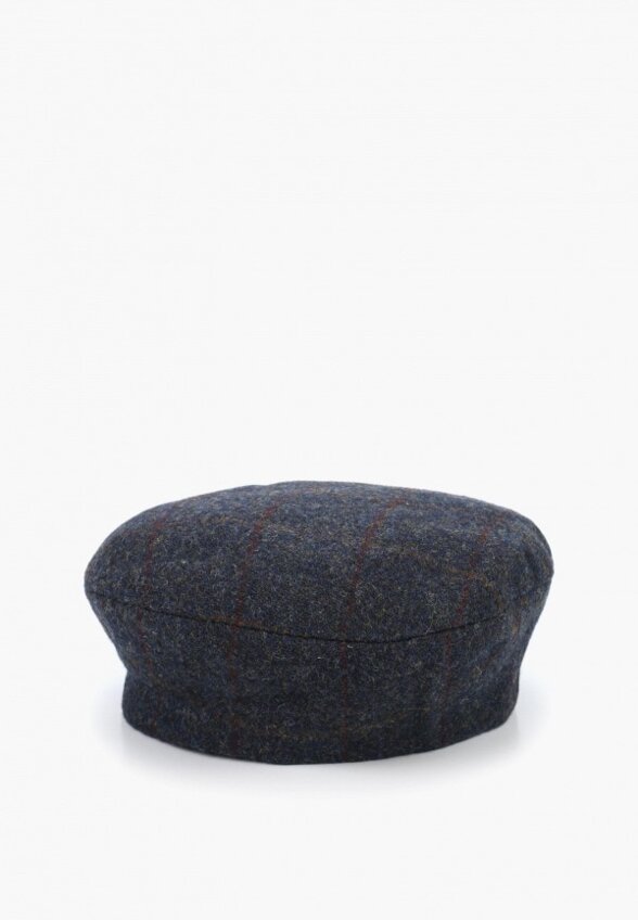 Берет iLLi Tweed&Jacket