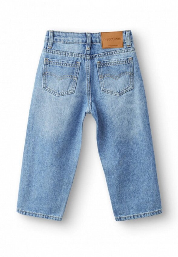 Джинсы Happy Baby