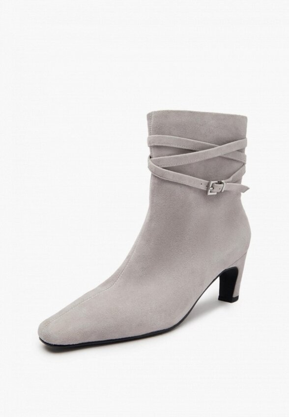 Ботильоны Mascotte