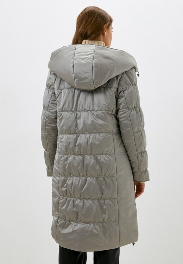 Пуховик Dixi-Coat