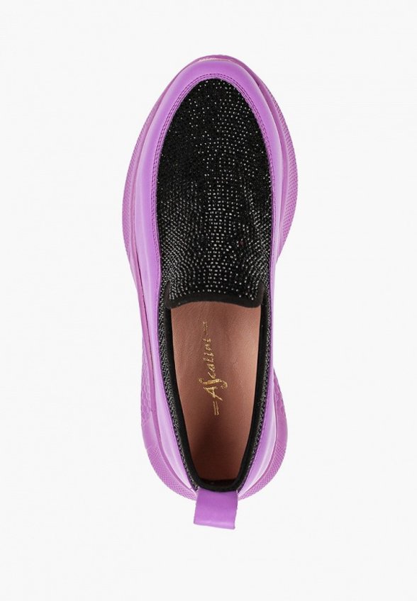 Слипоны Ascalini