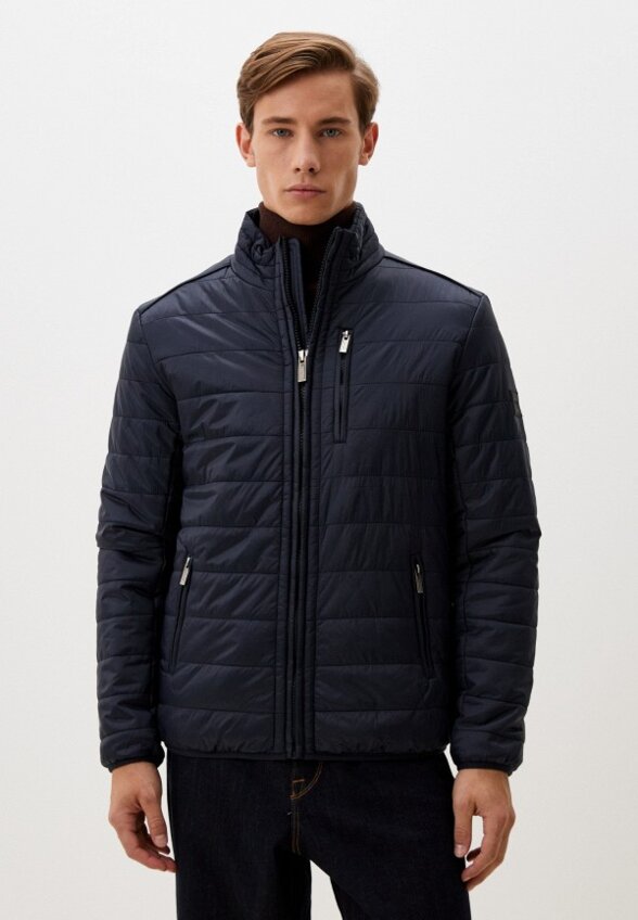 Куртка утепленная Urban Fashion for Men