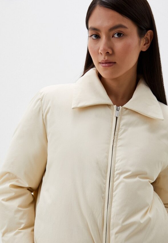 Куртка утепленная IDOL