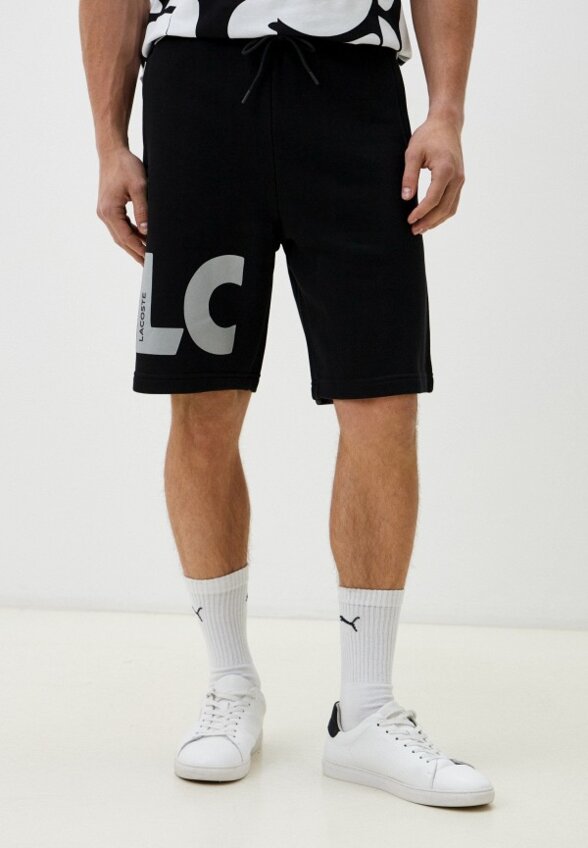 Шорты спортивные Lacoste