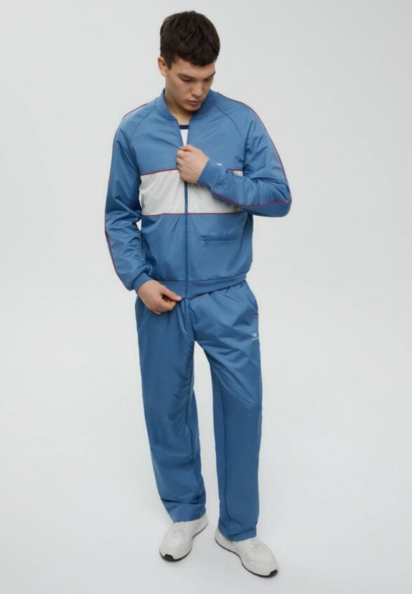 Брюки спортивные Finn Flare