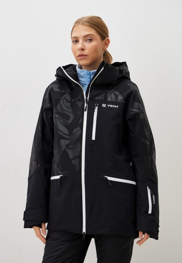 Куртка горнолыжная Volkl
