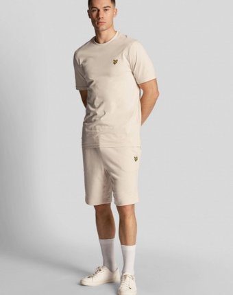 Шорты спортивные Lyle & Scott мужчинам