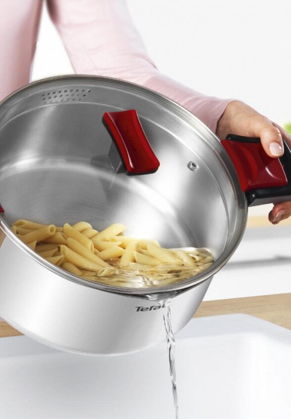 Кастрюля Tefal