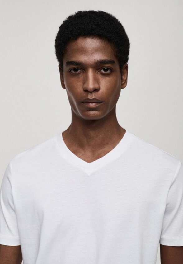 Футболка Mango Man