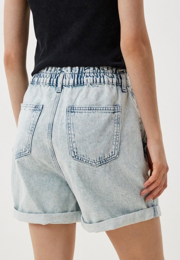 Шорты джинсовые Funday