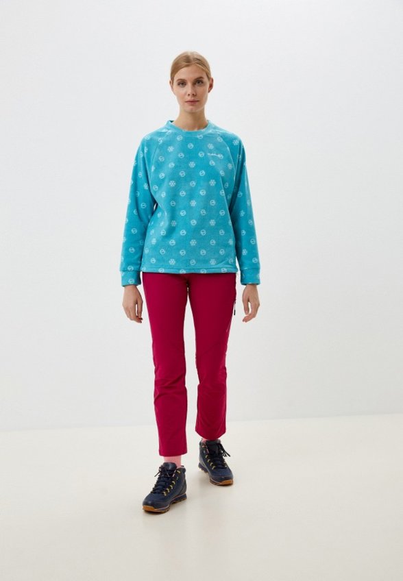 Брюки спортивные CMP