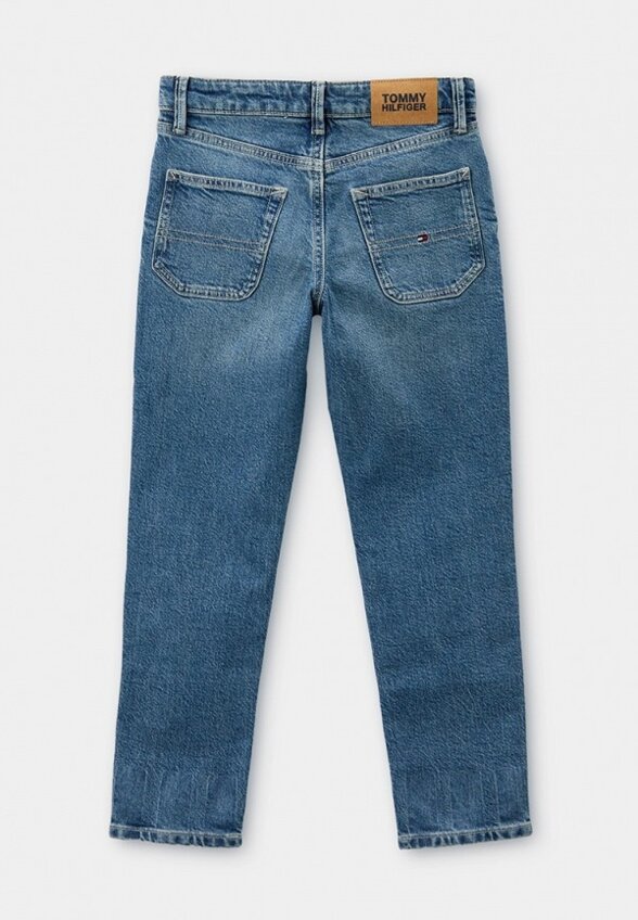 Джинсы Tommy Hilfiger