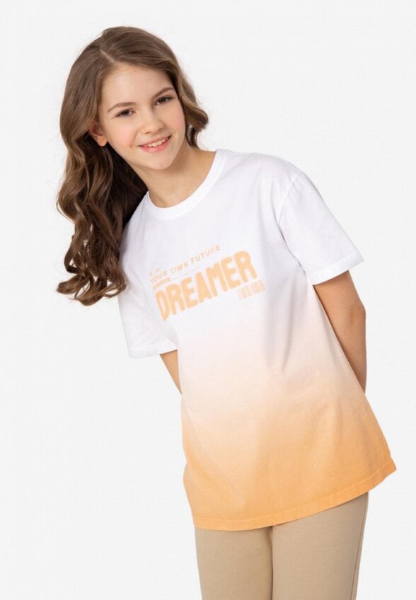 Футболка Kapika