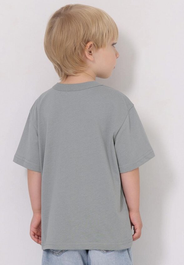 Футболка Апрель