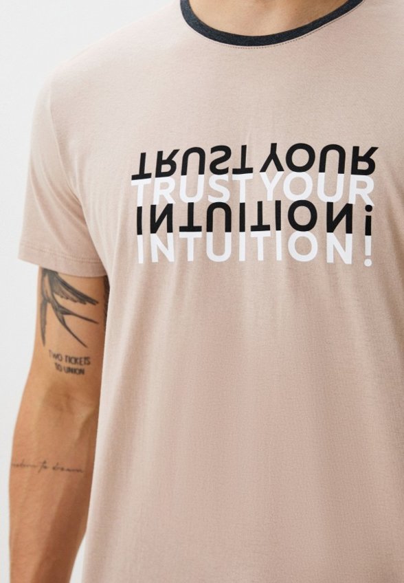 Футболка Primm