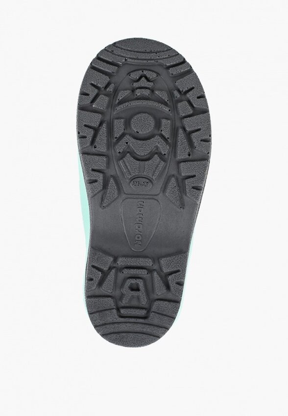 Сапоги резиновые Nordman